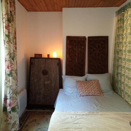 Les Portes Du Jardin. Cosy Exotic Room Sdb Privee Toulouse Exterior photo