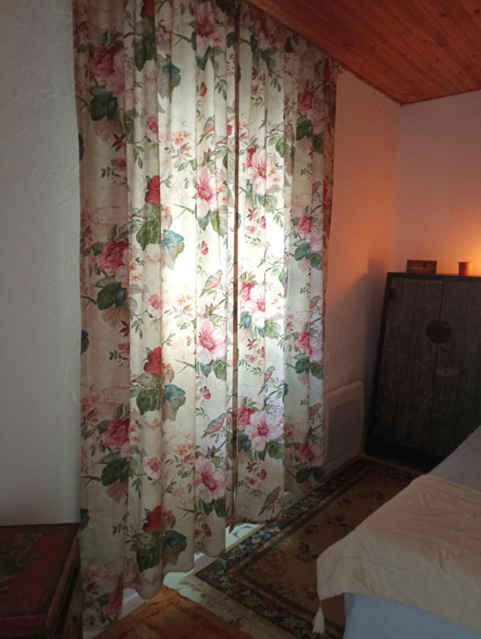 Les Portes Du Jardin. Cosy Exotic Room Sdb Privee Toulouse Exterior photo